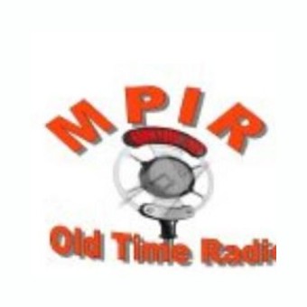 MPIR Old Time Radio logo