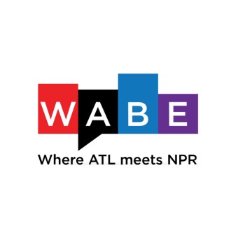 WABE 90.1 logo