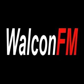 Walcon FM logo