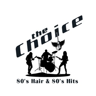 The Choice - 80's Hair & 80's Hits