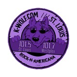 101.5FM/101.7FM – KWUL – ST. LOUIS logo