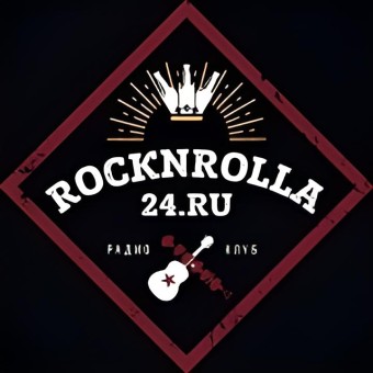 Rock-n-rolla 24/7 logo