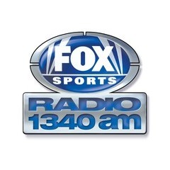 WSBM Fox Sports 1340 logo