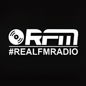 Real FM Fresh logo