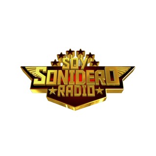 Soy Sonidero Radio logo