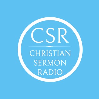 Christian Sermon Radio logo