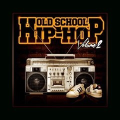 Old School Hip-Hop logo