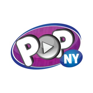 Pop New York logo