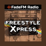 Freestyle Xpress - FadeFM logo