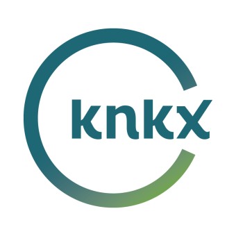 KNKX 88.5 FM logo