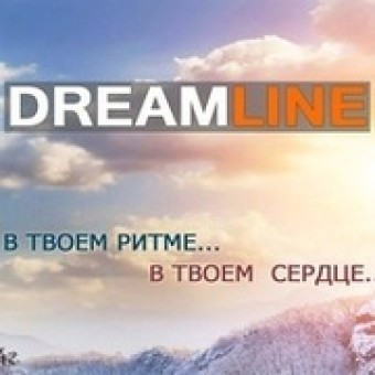 DreamLine Radio logo