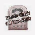 Brando Classic Old Time Radio logo