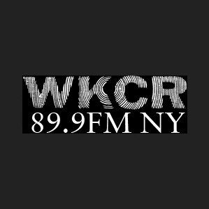 WKCR 89.9 NY logo