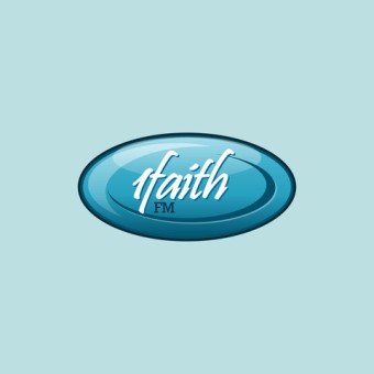1Faith FM - Christian Hits logo