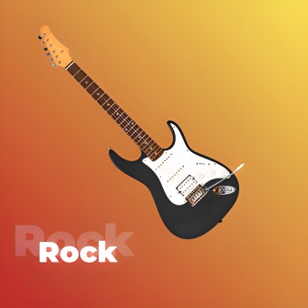 Rock - 101.ru logo
