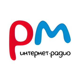 Радио РадыМузыке logo