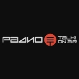 RADIO TALK logo
