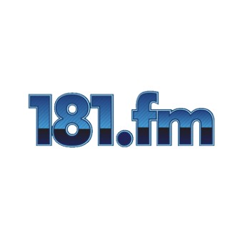 181.fm - Classic Hits 181 logo