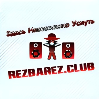 Радио RezbaRez logo
