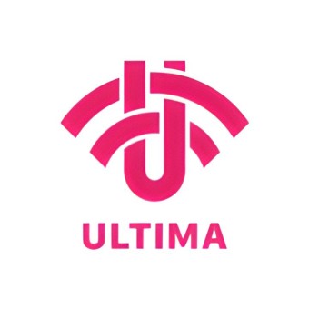 Ultima FM logo