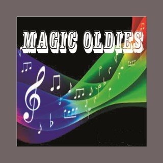Magic Oldies Florida logo