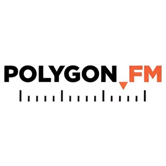 Polygon.FM logo