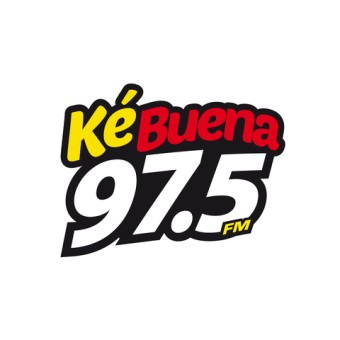 KBNA Ké Buena logo