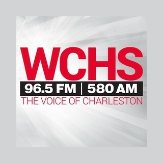 58 WCHS logo