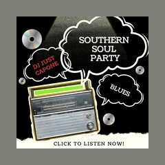Southern Soul Party logo