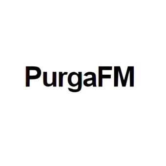 Purga FM logo