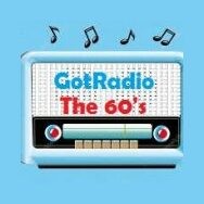 GotRadio - 60s logo