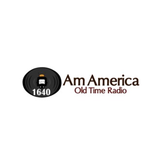 Am America Old Time Radio logo
