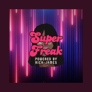 Super Freak logo