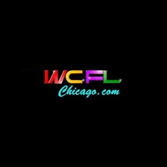 Classic Hits WCFL Chicago logo