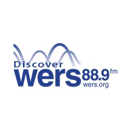 WERS 88.9 logo