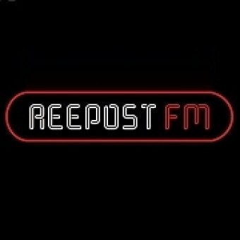 REEPOST FM logo