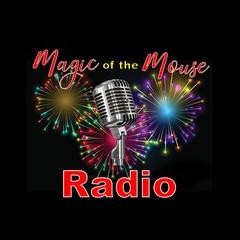 Magic of the Mouse Radio - Disney's Best logo