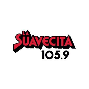 KRZY La Suavecita 105.9 FM logo