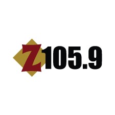 KFXZ Z 105.9 FM logo