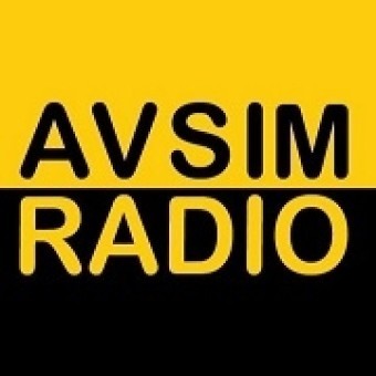 Радио Авсим logo