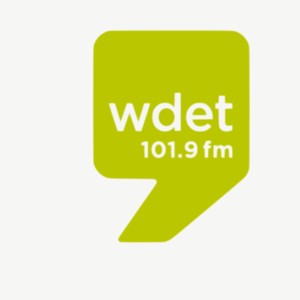 WDET 101.9 FM logo