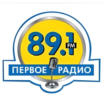 Первое радио logo