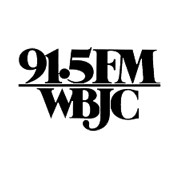 WBJC 91.5 FM logo