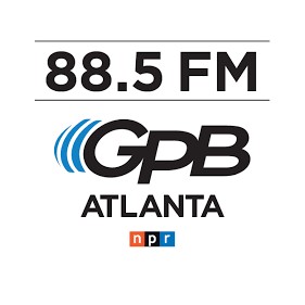 GPB Atlanta 88.5 FM logo