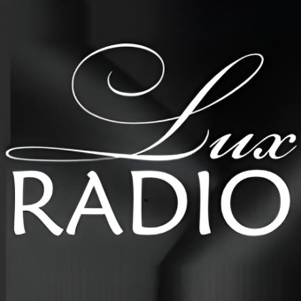 Lux Radio logo