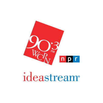 90.3 FM WCPN NPR logo
