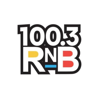 Philly's R&B logo
