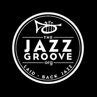 The Jazz Groove Mix #2 logo