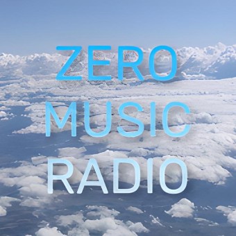 Радио Zero Music logo