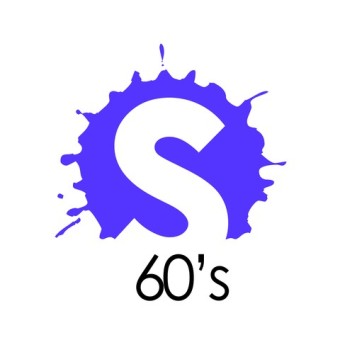 1 HITS 60s logo